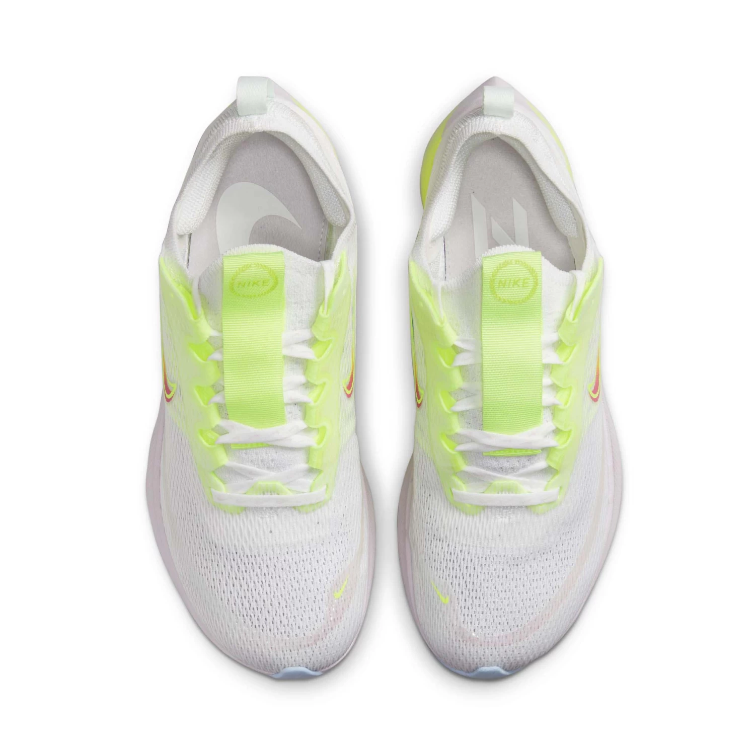 Nike | Women's Zoom Fly 4 Premium Running Shoes - Image 7