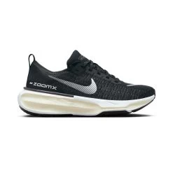Nike | Women's ZoomX Invincible Run Flyknit 3 Running Shoes - Black