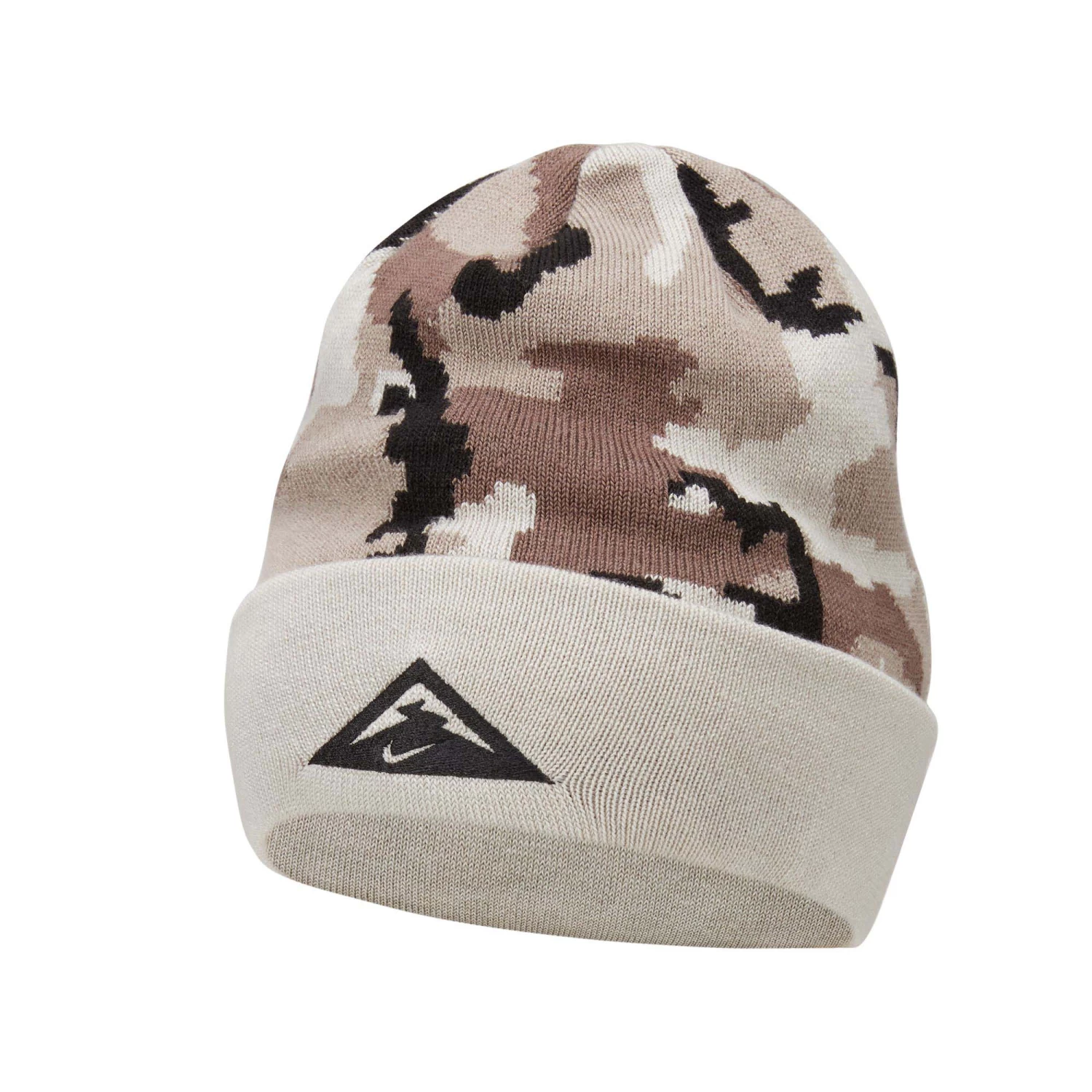 Nike | Unisex Dri-Fit Beanie Trail Camo