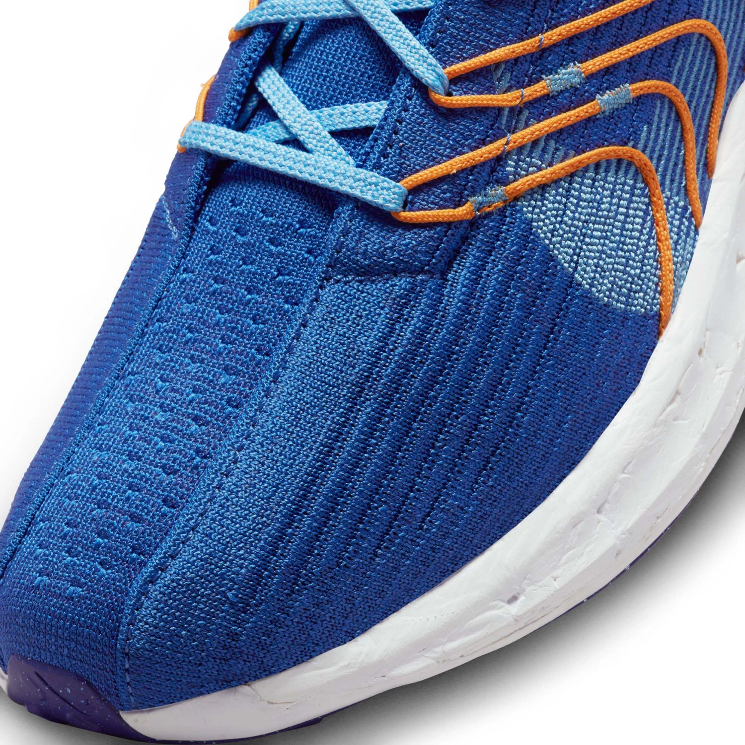 Nike | Men's Pegasus Turbo Next Nature Running Shoes - Game Royal - Image 6