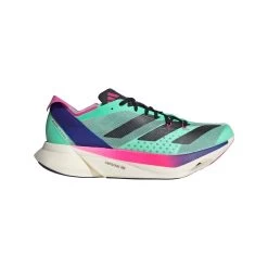 Adidas | Unisex Adizero Adios Pro 3 Running Shoes - Pulse Mint