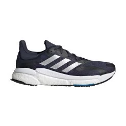Adidas | Men's Solar Boost 4 Running Shoes - Shadow Navy