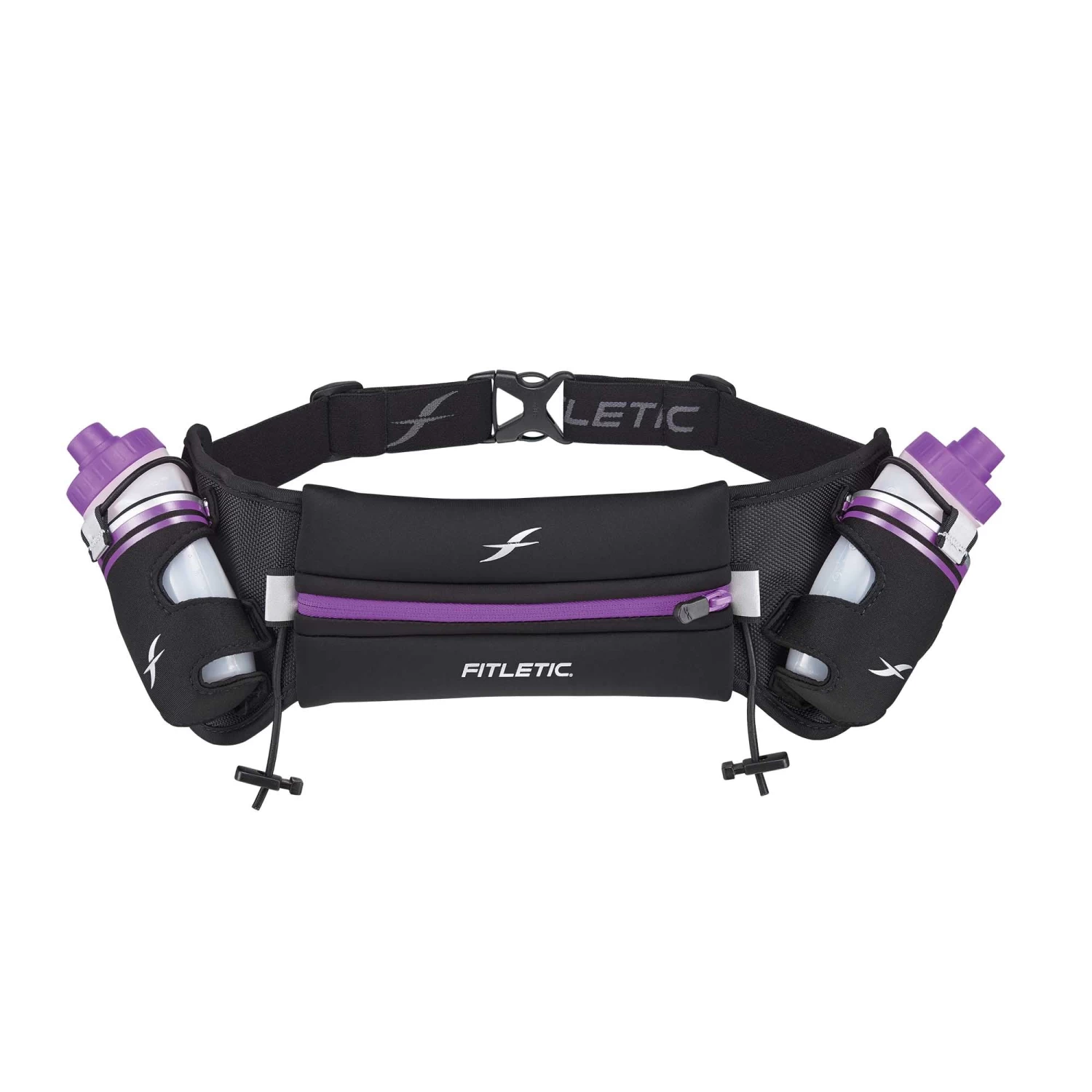 Fitletic | Unisex Hydra Running Waistpack - Image 3