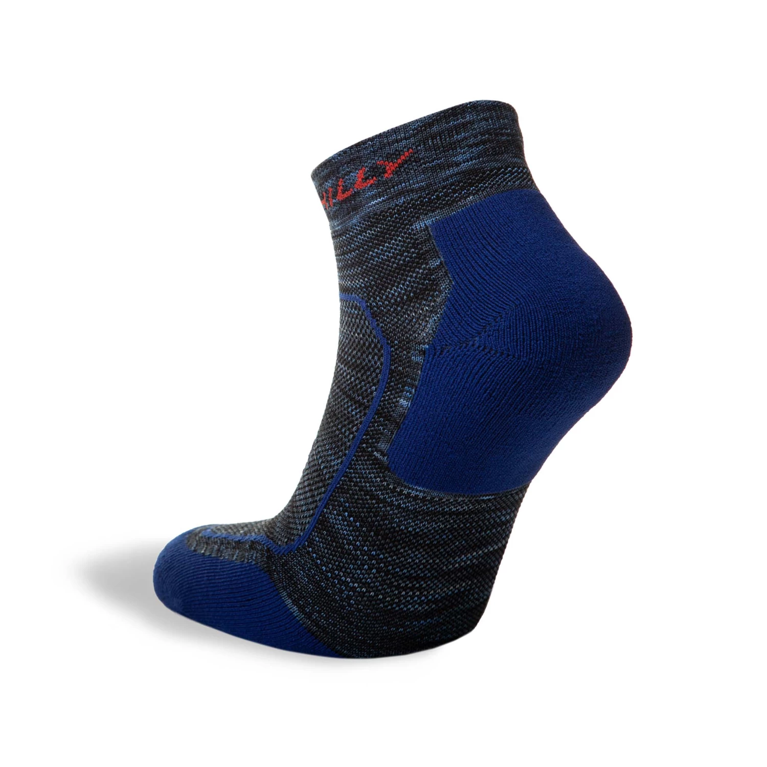 Hilly | Unisex Active Quarter - Image 3