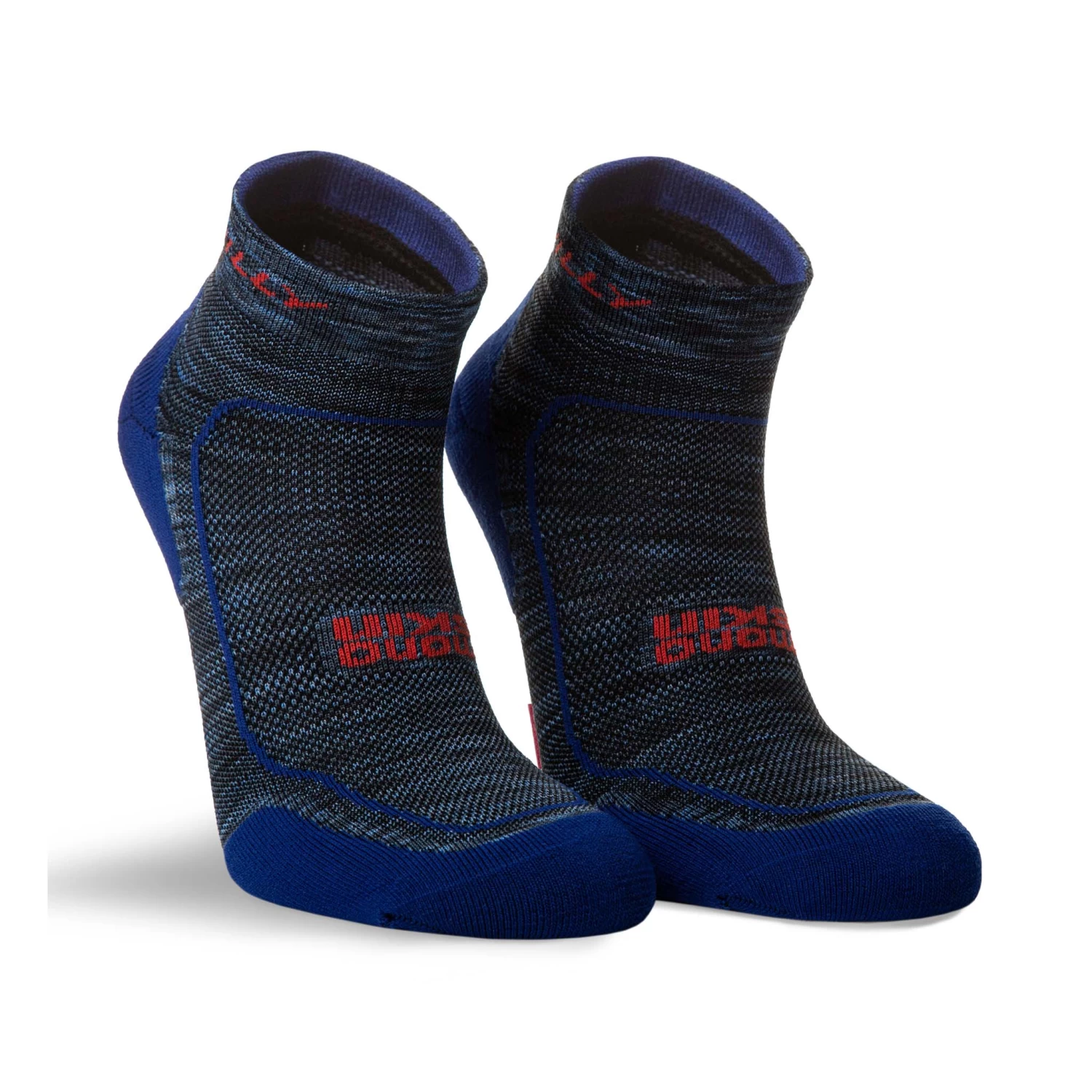 Hilly | Unisex Active Quarter - Image 5