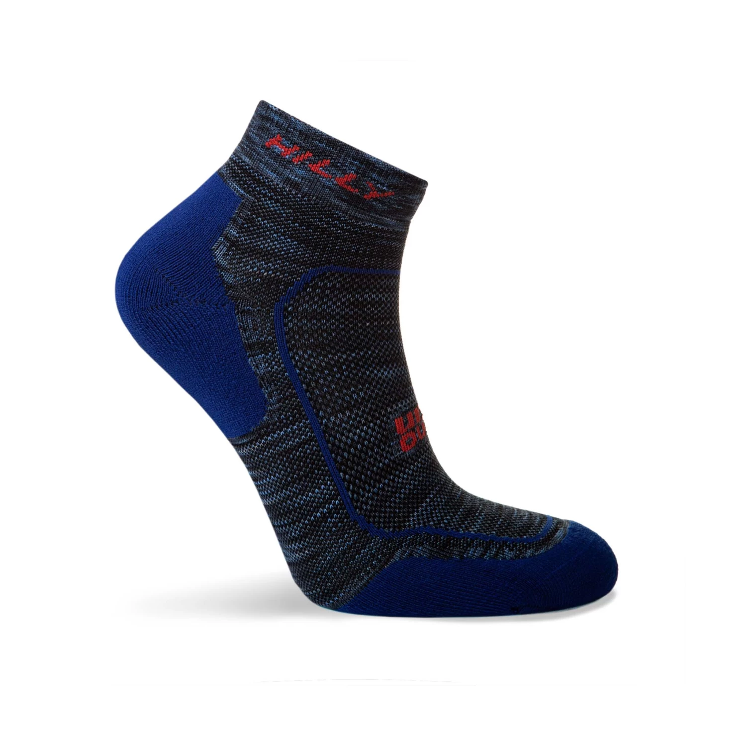 Hilly | Unisex Active Quarter - Image 2