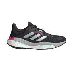 Adidas | Women's Solar Control Running Shoes - Carbon