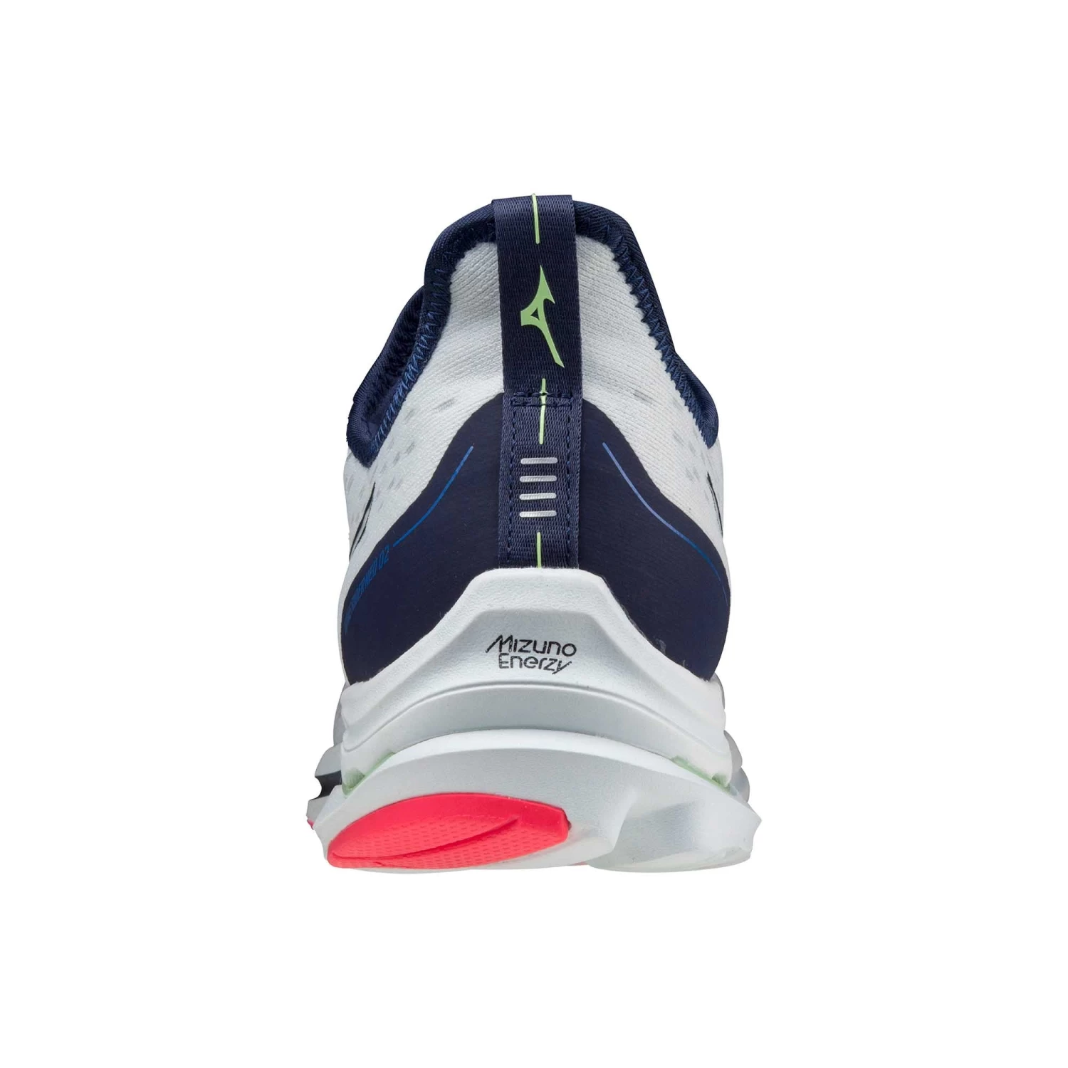 Mizuno | Men's Wave Rider Neo 2 Running Shoes - Image 5