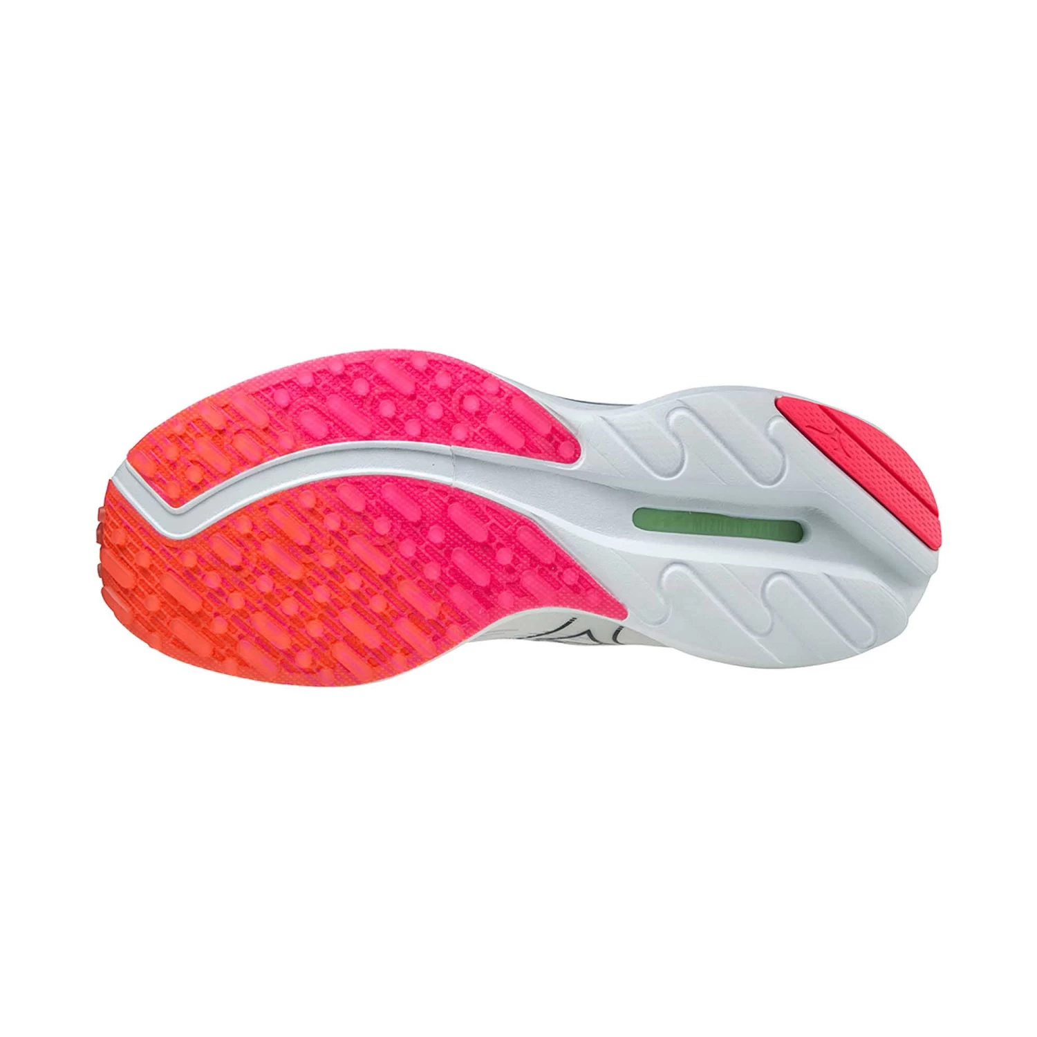 Mizuno | Men's Wave Rider Neo 2 Running Shoes - Image 6