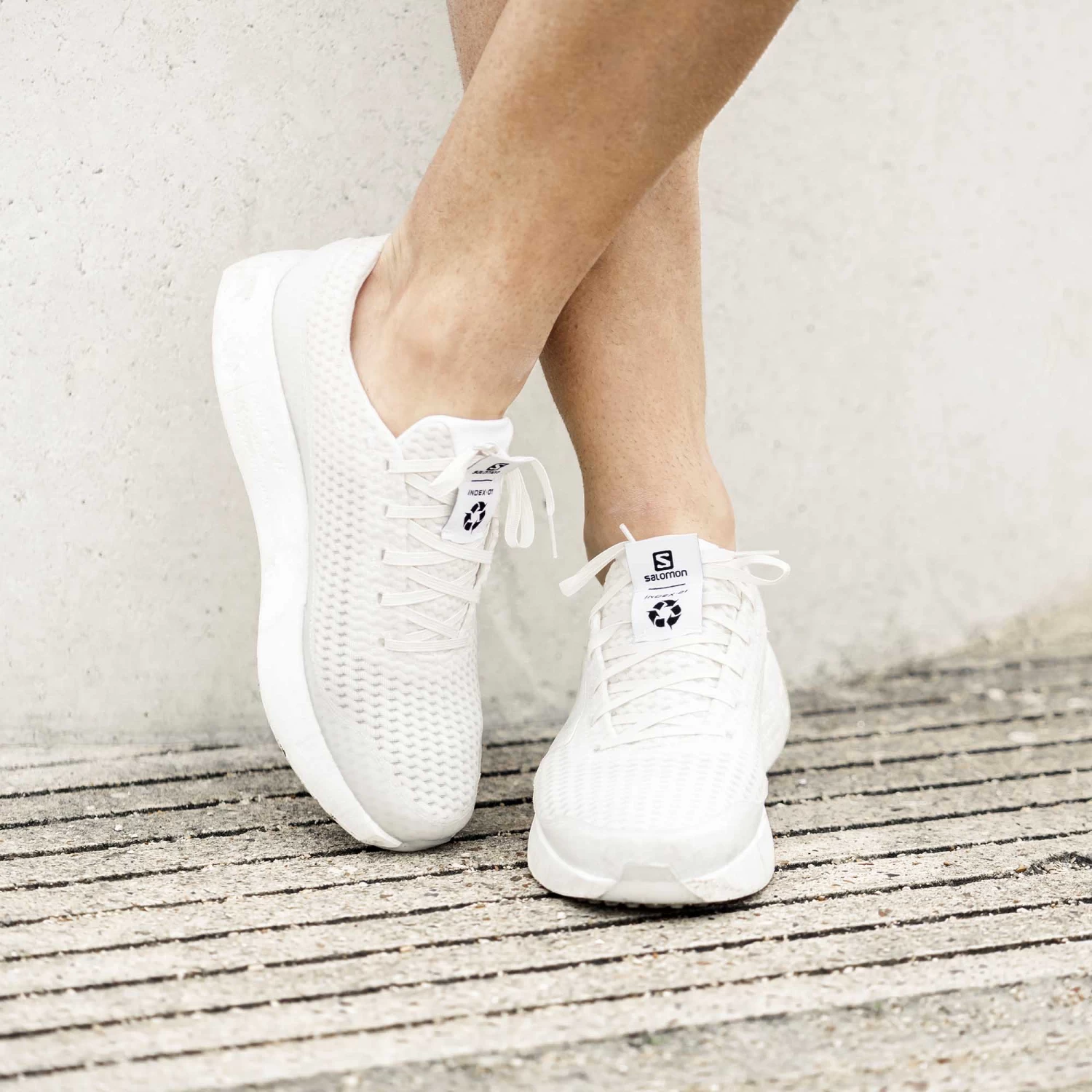 Salomon | Unisex INDEX.01 Running Shoes - Image 5