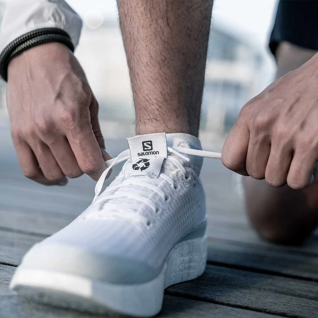 Salomon | Unisex INDEX.01 Running Shoes - Image 6