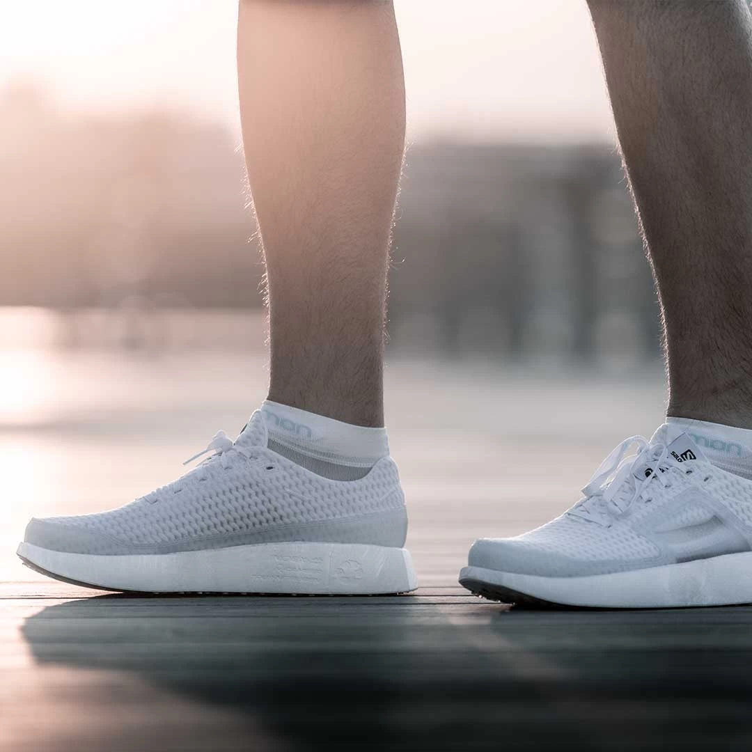 Salomon | Unisex INDEX.01 Running Shoes - Image 9