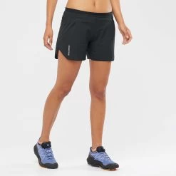 Salomon | Women's Sense Aero 5'' Shorts