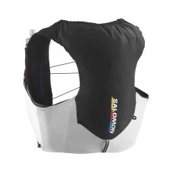 Salomon | Unisex Adv Skin 5 Race Flag - Black