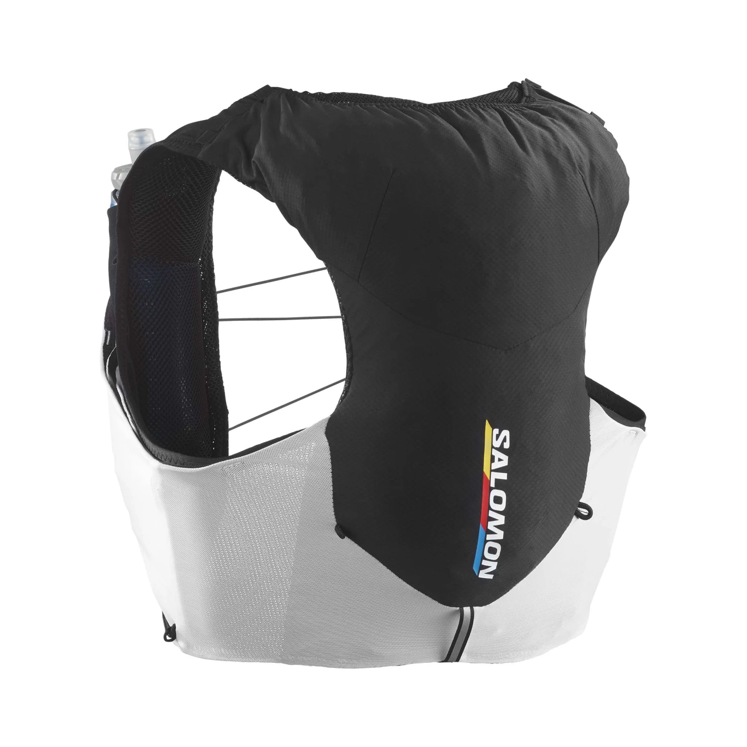 Salomon | Unisex Adv Skin 5 Race Flag - Black