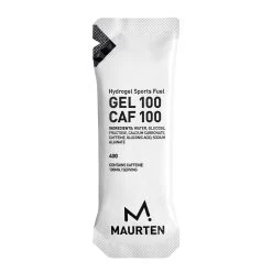 Maurten | Gel 100 Caf 100