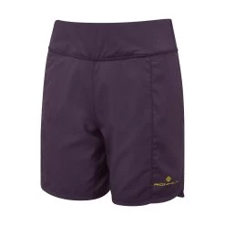 Ronhill | Women's Life 7" Unlined Short - Nightshade