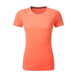 Ronhill | Women's Tech Marathon S/S Tee