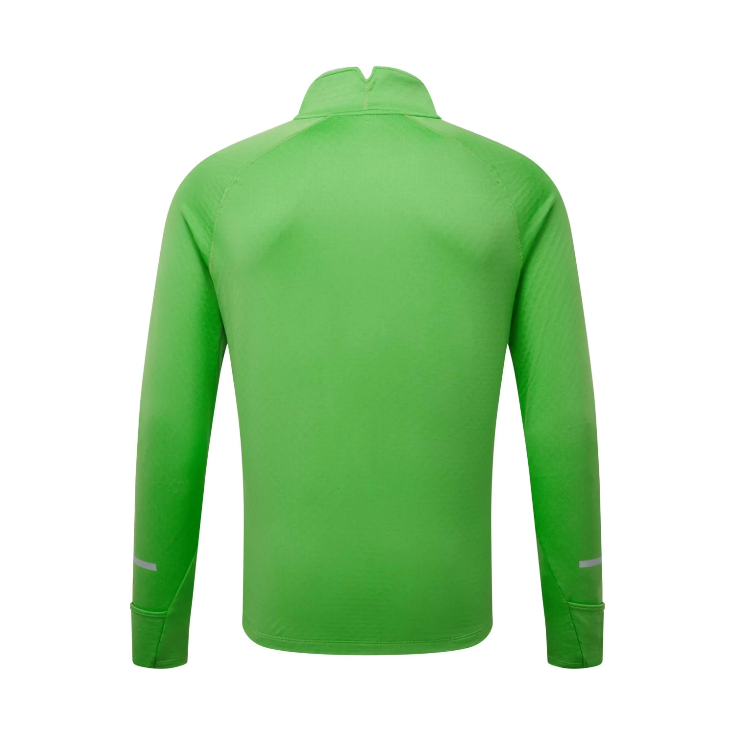 Ronhill | Men's Tech Prism 1/2 Zip Tee - Image 2