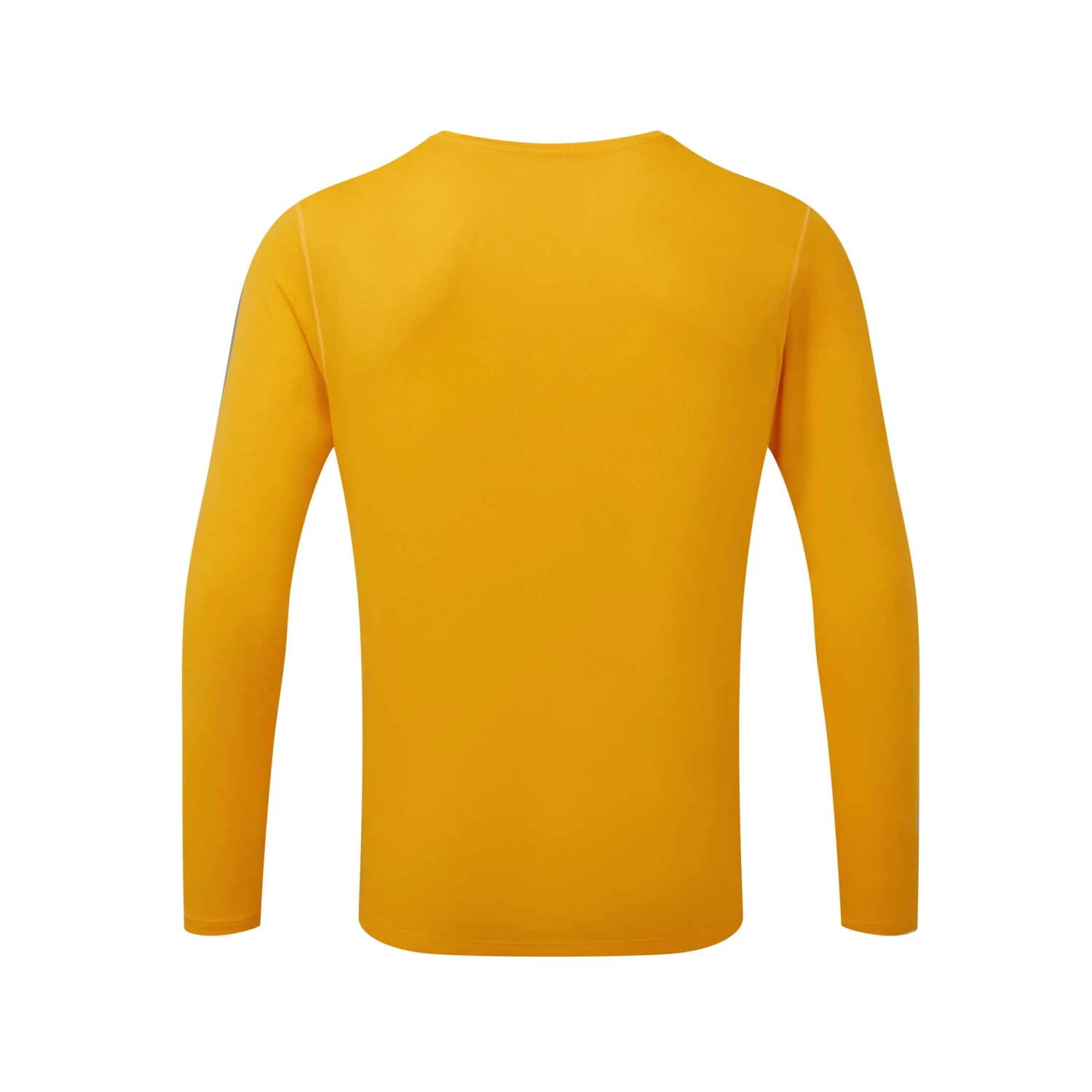 Ronhill | Men's Core L/S Tee - Sunray - Image 2