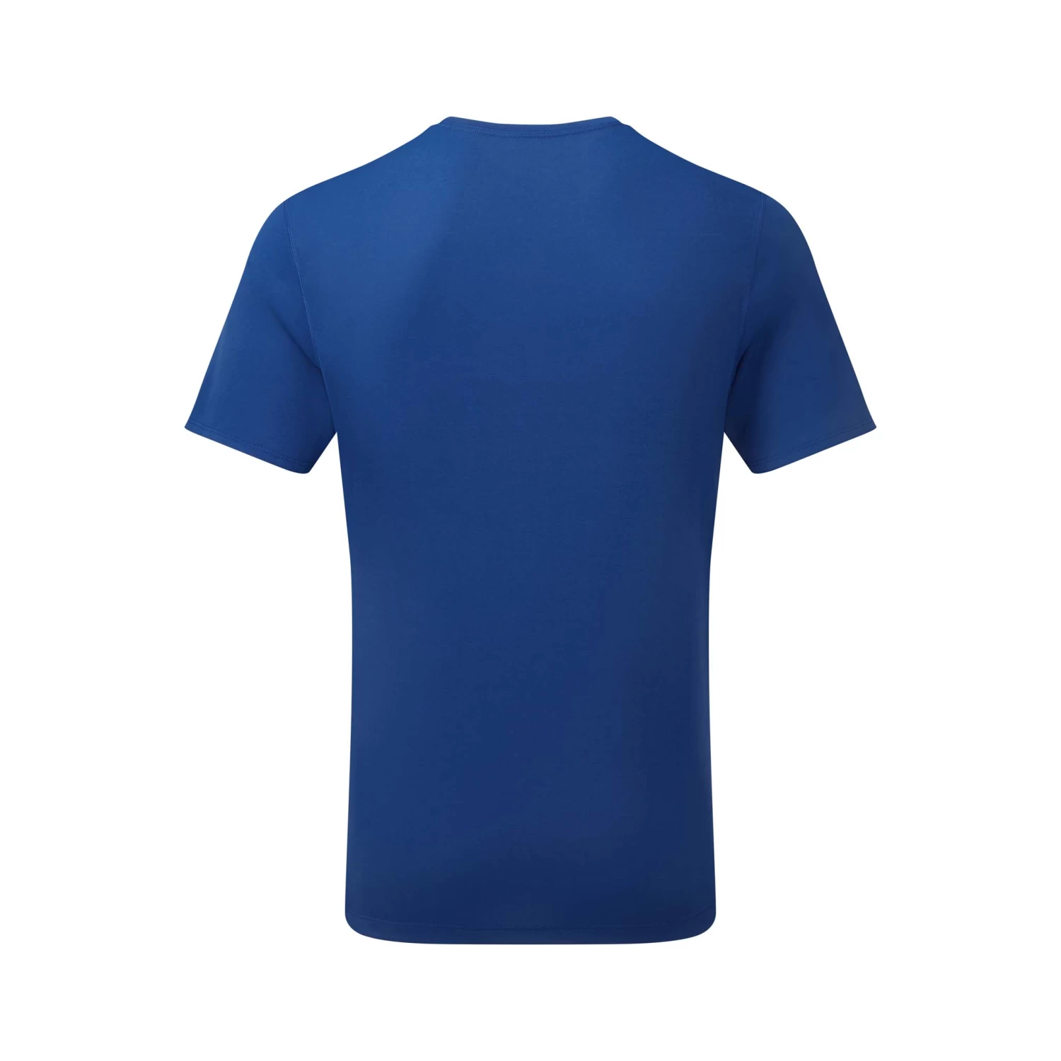 Ronhill | Men's Core S/S Tee - Dark Cobalt - Image 2