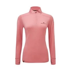 Ronhill | Women's Tech Merino 1/2 Zip