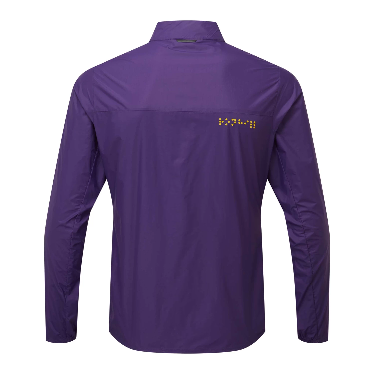 Ronhill | Men's Tech LTW Jacket - Imperial - Image 2