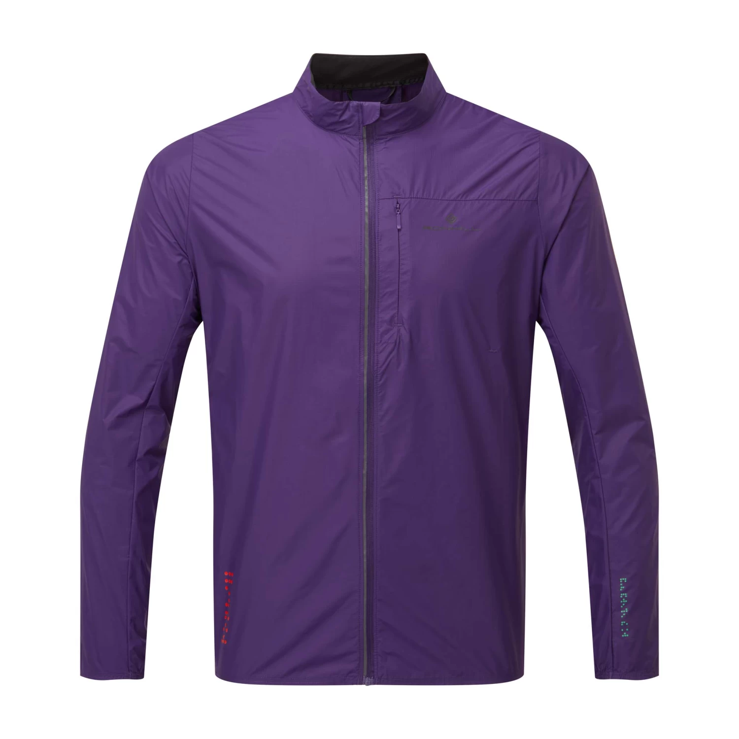 Ronhill | Men's Tech LTW Jacket - Imperial
