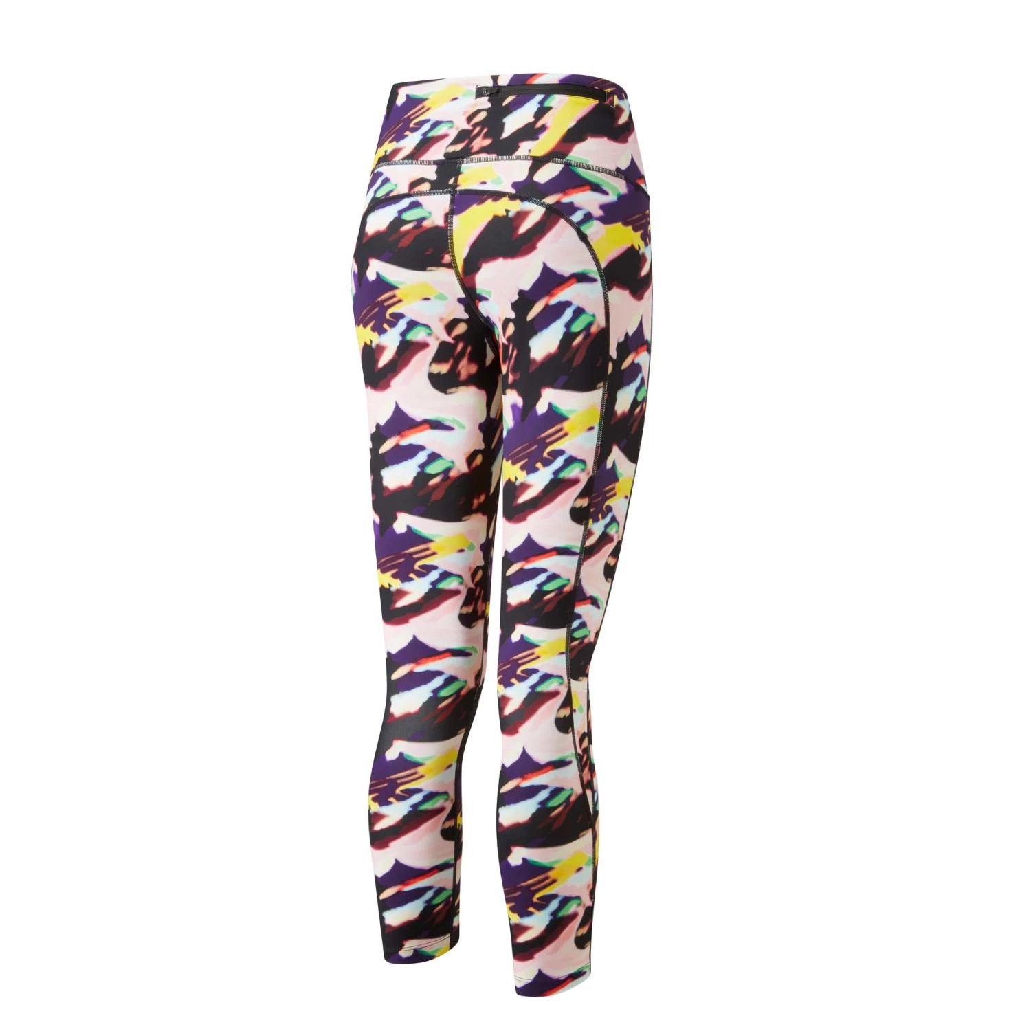 Ronhill | Women's Life Tight - Graffiti - Image 2