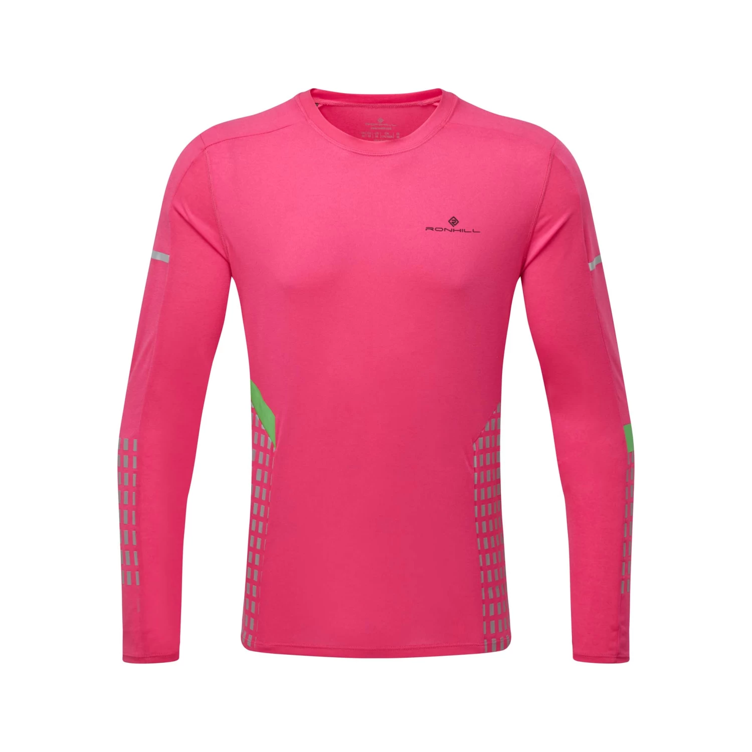 Ronhill | Men's Tech Afterhours L/S Tee