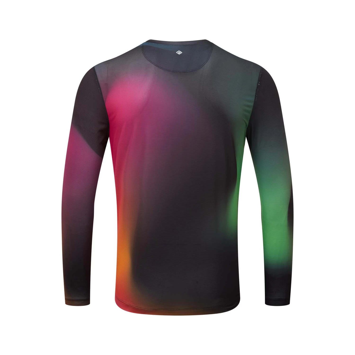 Ronhill | Men's Tech L/S Velocity Tee - Image 2