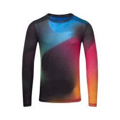 Ronhill | Men's Tech L/S Velocity Tee