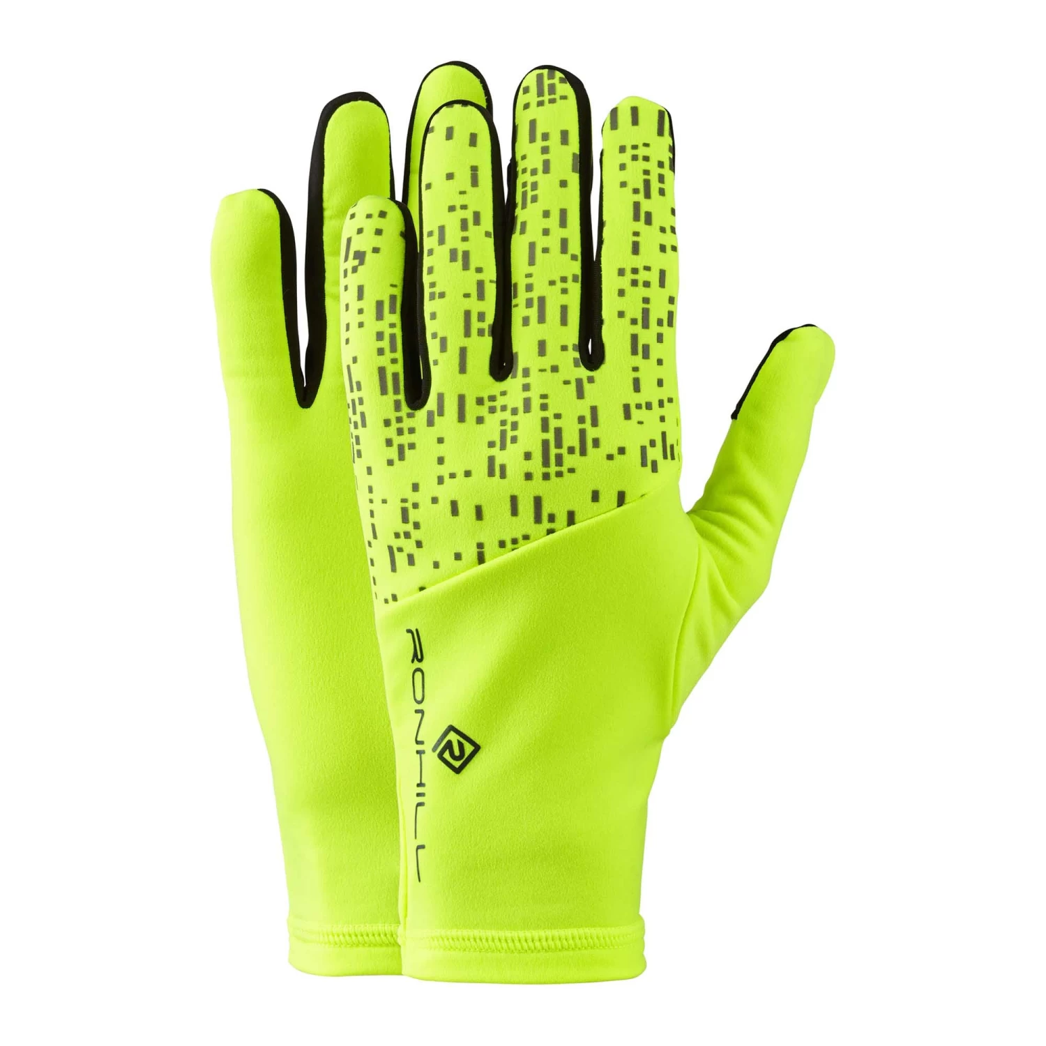 Ronhill | Unisex Nightrunner Glove