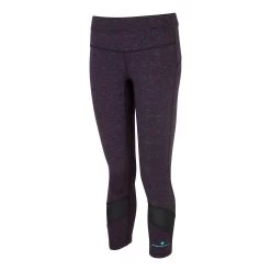 Ronhill | Women's Life Spacedye Crop Tight
