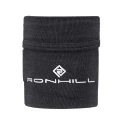 Ronhill | Unisex Stretch Wrist Pocket