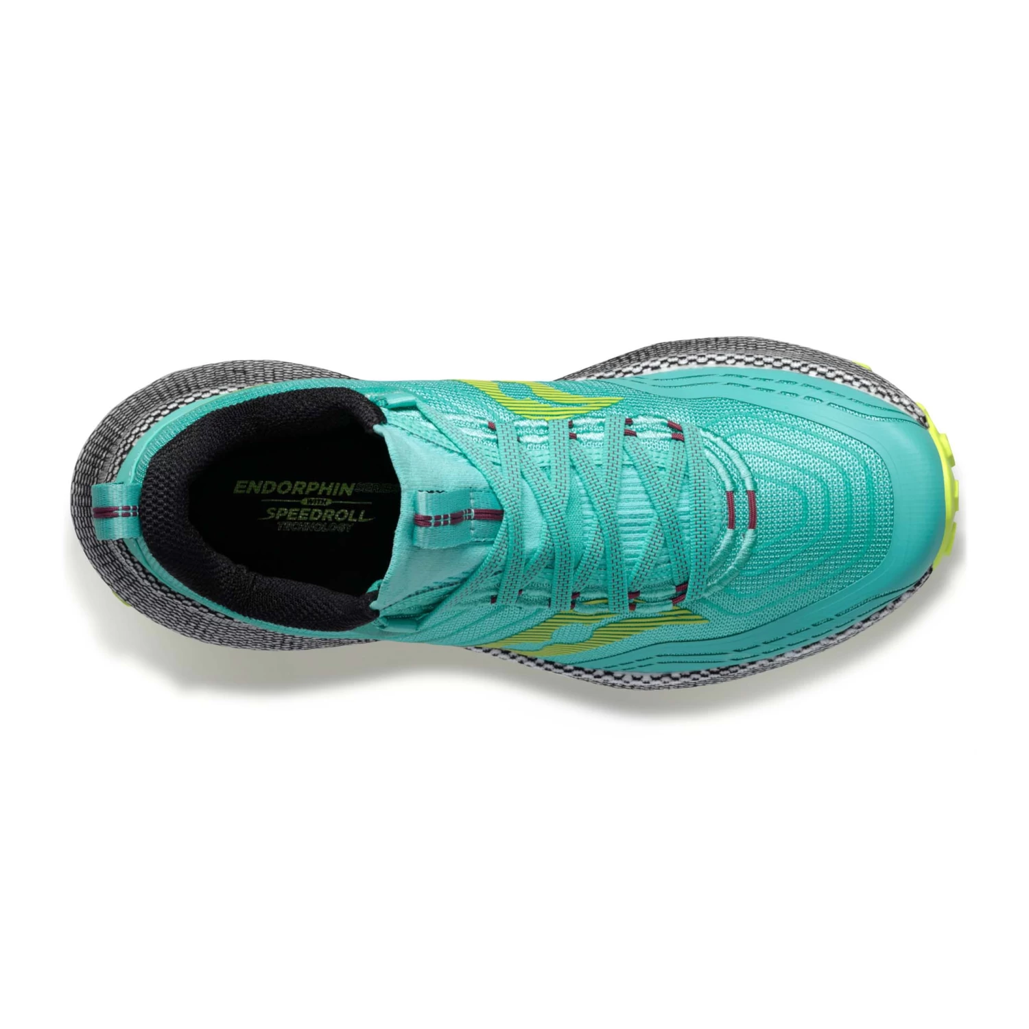 Saucony | Women's Endorphin Trail Running Shoes - Image 4