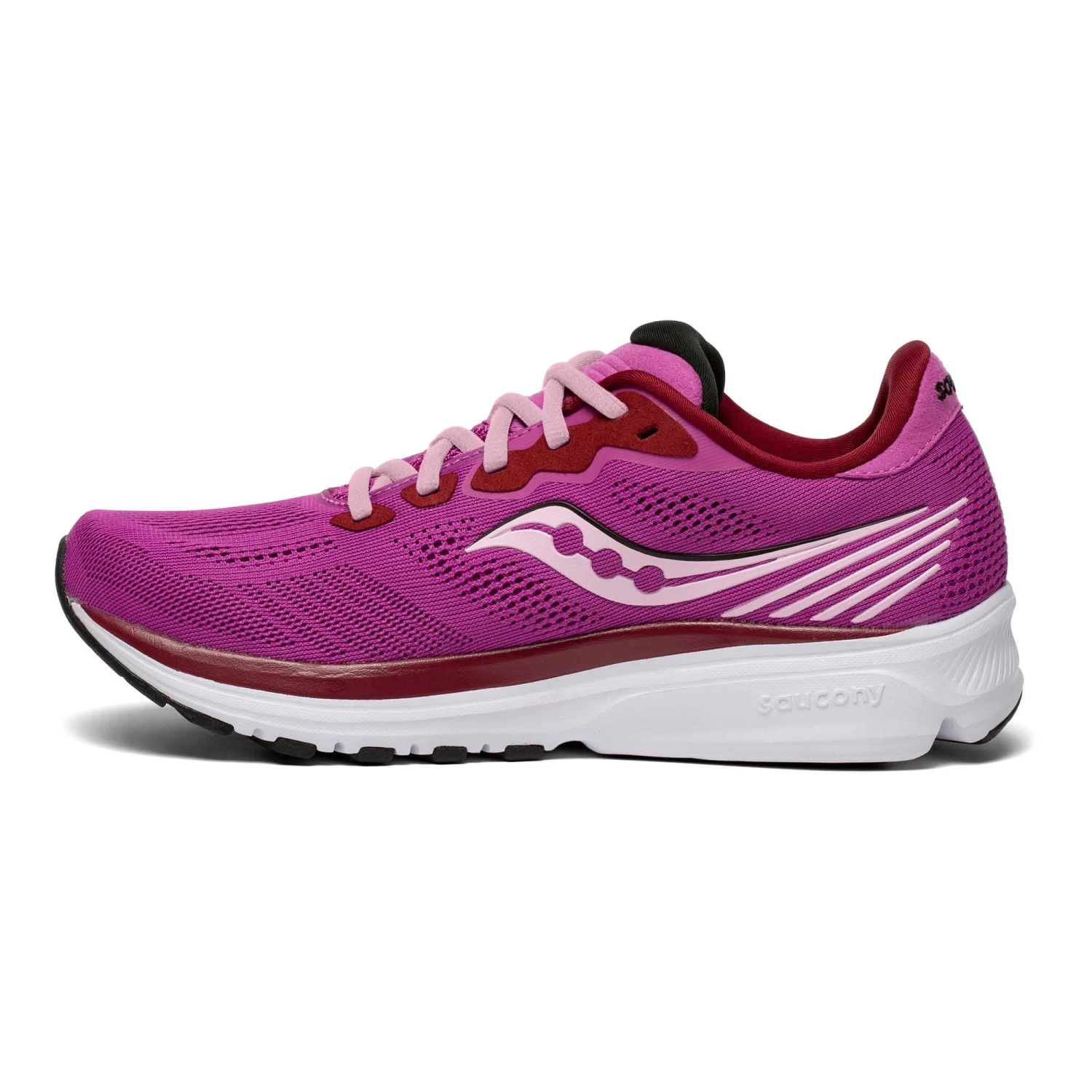 Saucony | Women's Ride 14 Running Shoes - Image 2