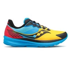 Saucony | Women's Ride 14 RunShield Running Shoes