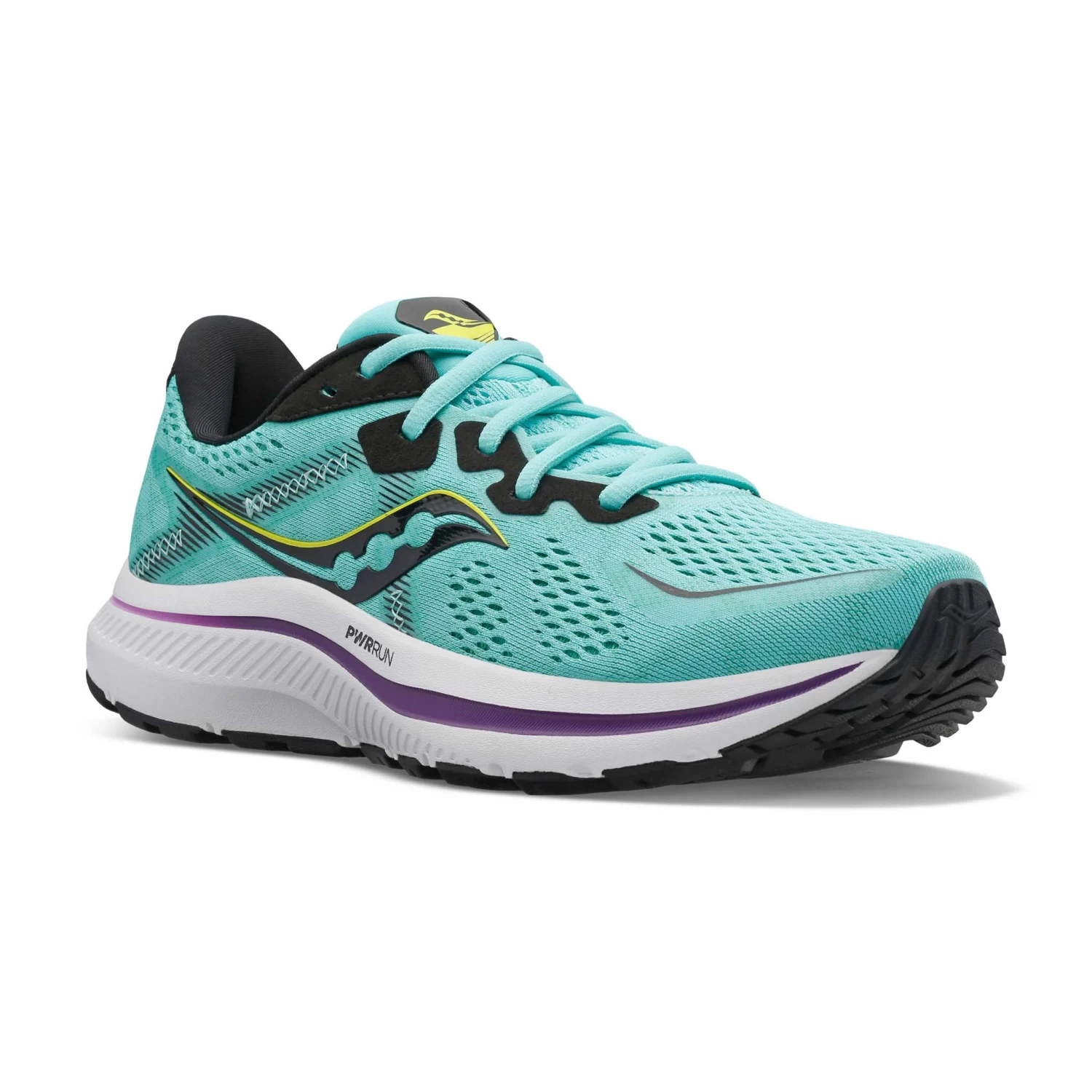 Saucony | Women's Omni 20 Running Shoes - Image 2