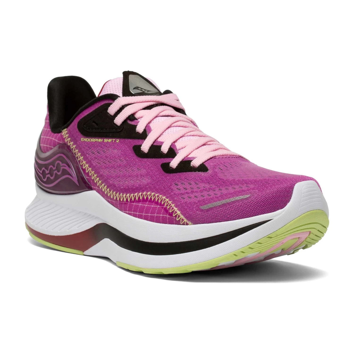 Saucony | Women's Endorphin Shift 2 Running Shoes - Image 3