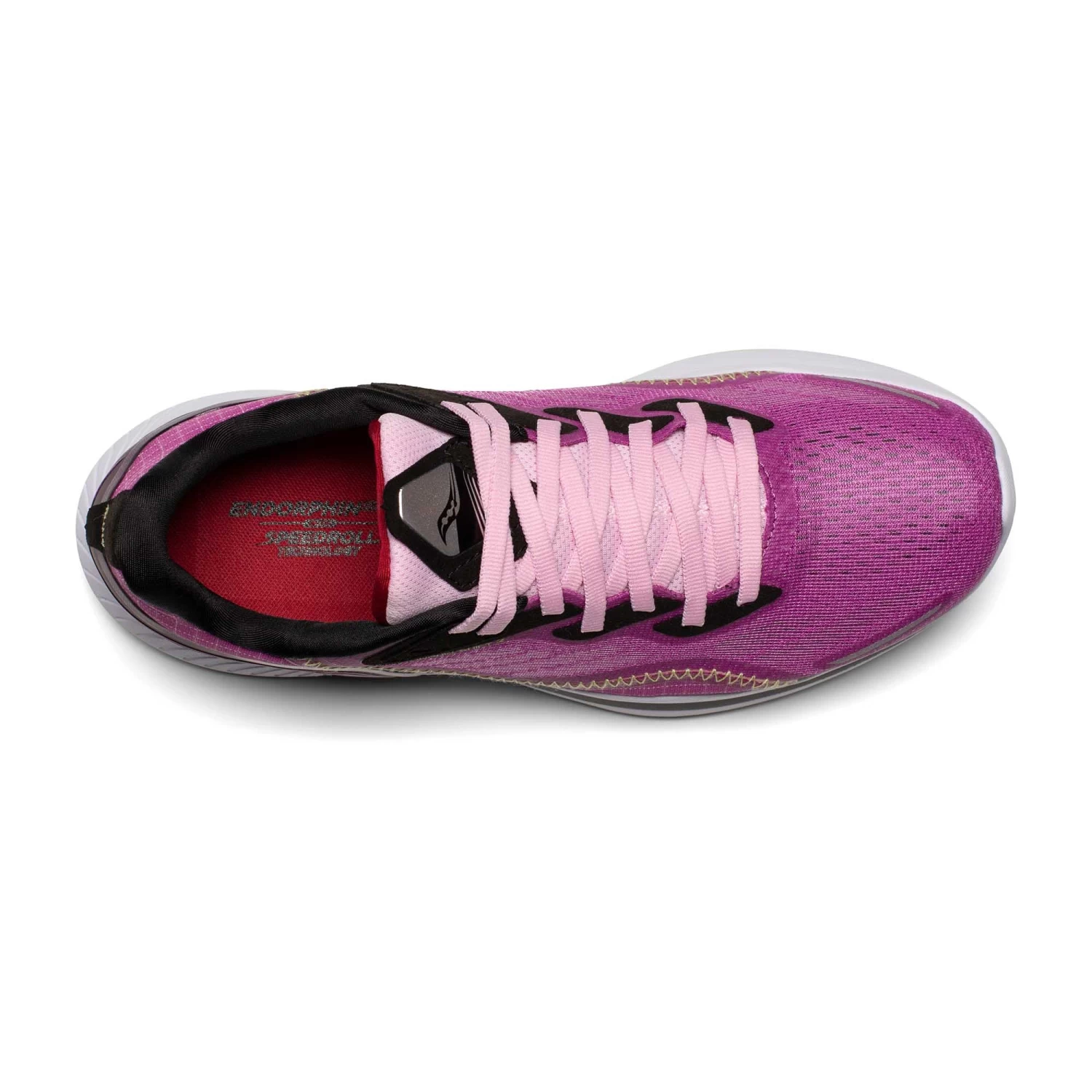 Saucony | Women's Endorphin Shift 2 Running Shoes - Image 5