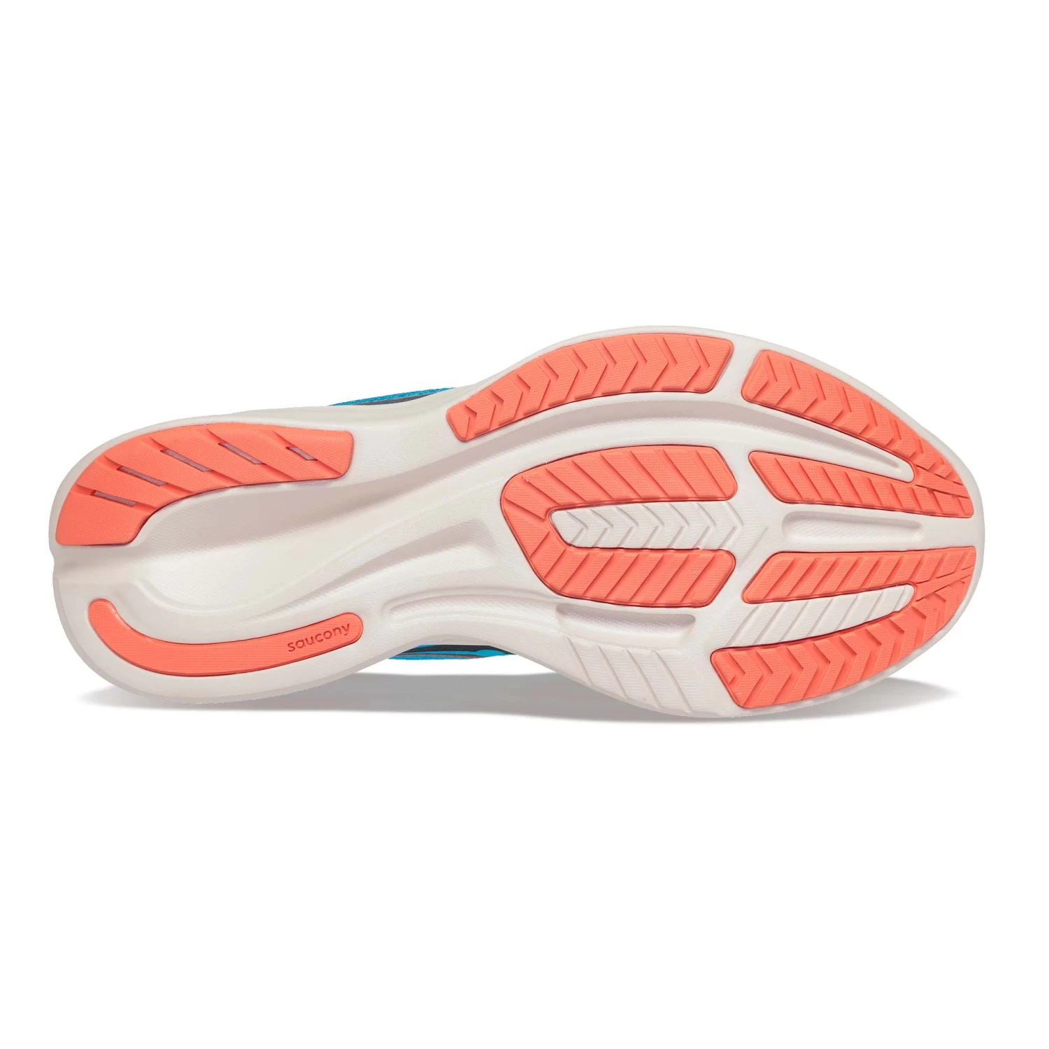 Saucony | Women's Ride 15 Running Shoes - Image 5