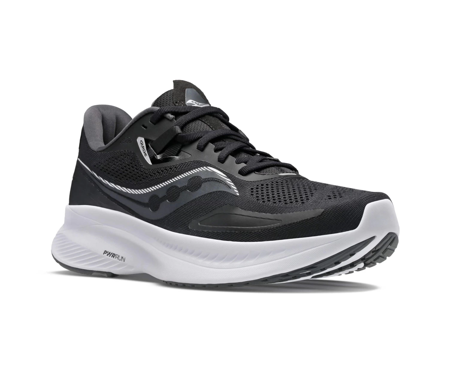 Saucony | Men's Guide 15 Running Shoes - Image 3