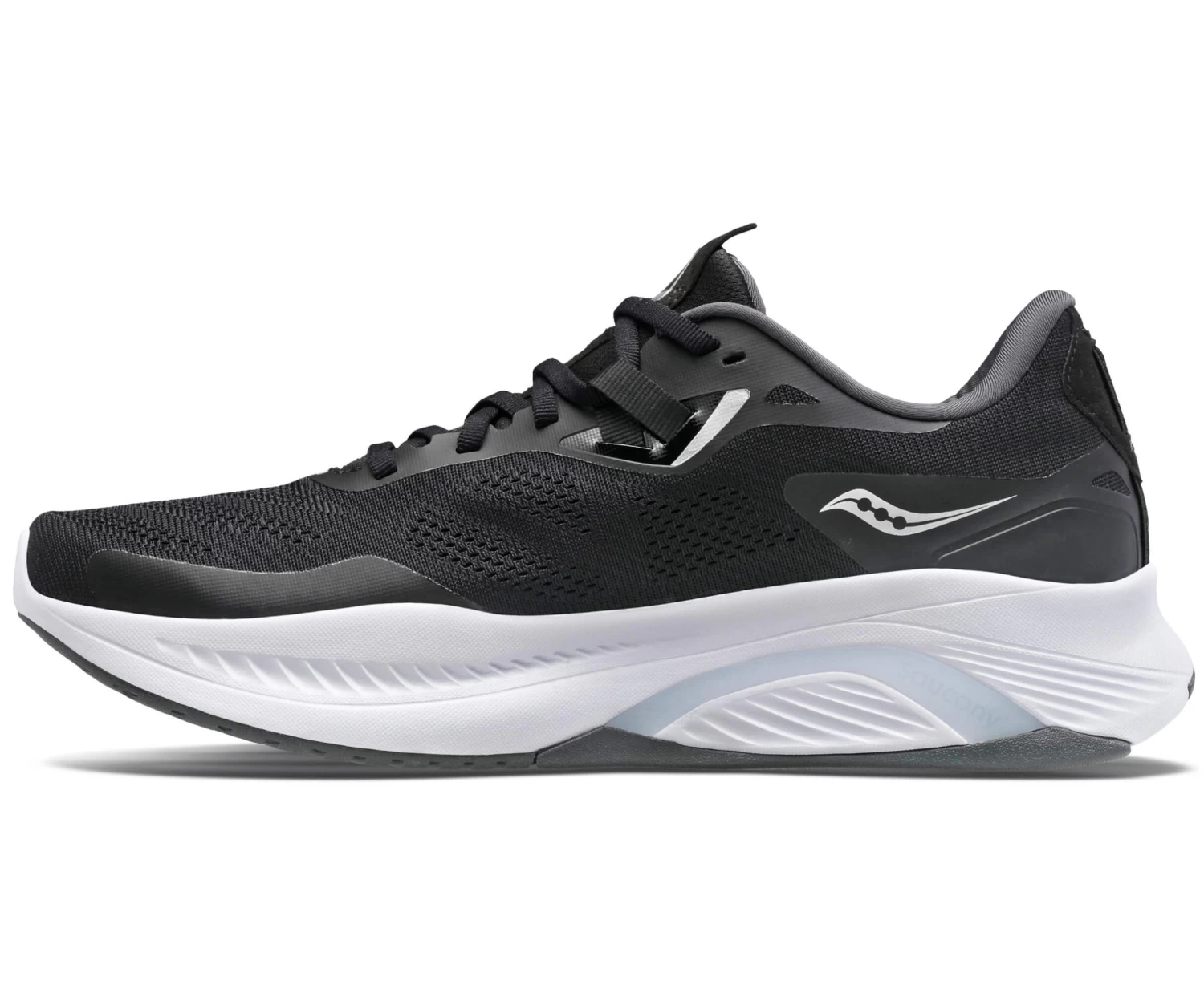 Saucony | Men's Guide 15 Running Shoes - Image 2