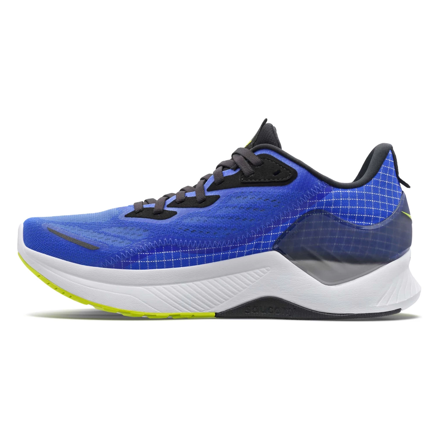 Saucony | Men's Endorphin Shift 2 Running Shoes - Image 3