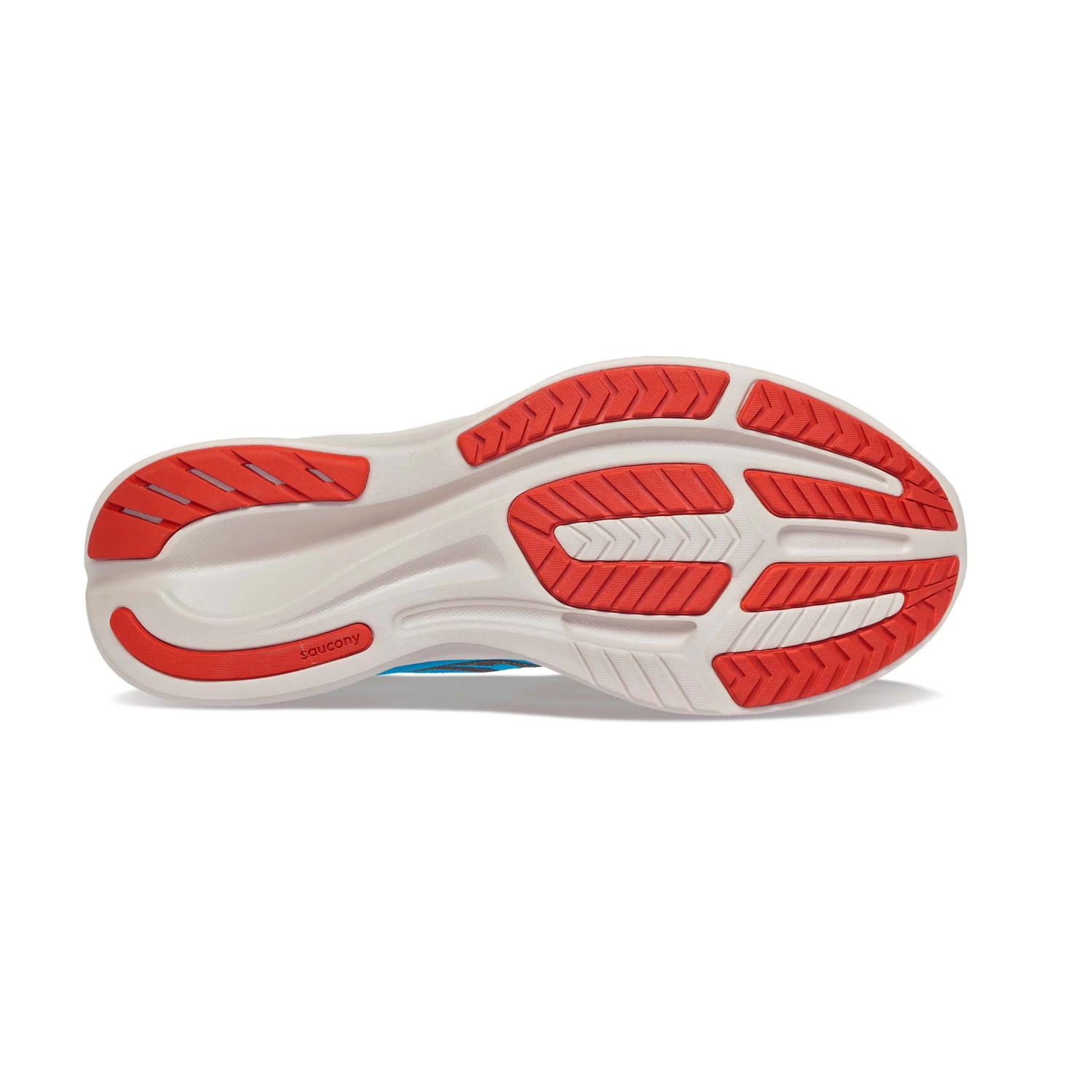 Saucony | Men's Ride 15 Running Shoes - Image 5