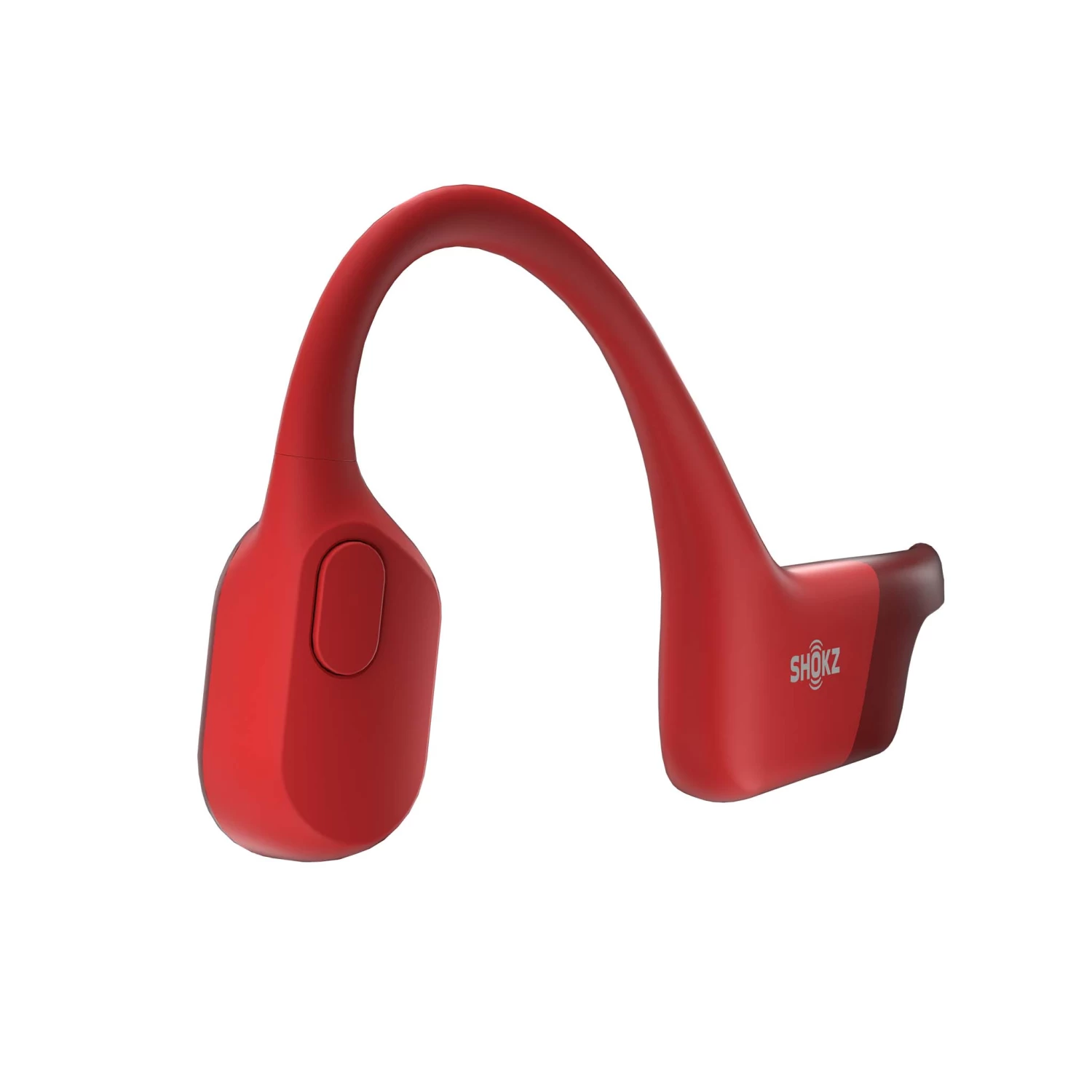 Shokz | Unisex OpenRun Wireless Bone Conduction Headphones - Image 5