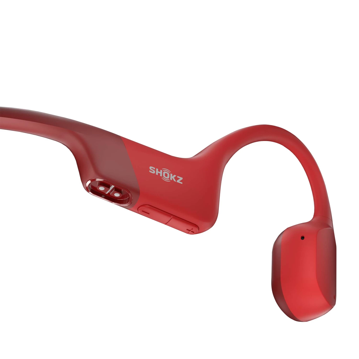 Shokz | Unisex OpenRun Wireless Bone Conduction Headphones - Image 4