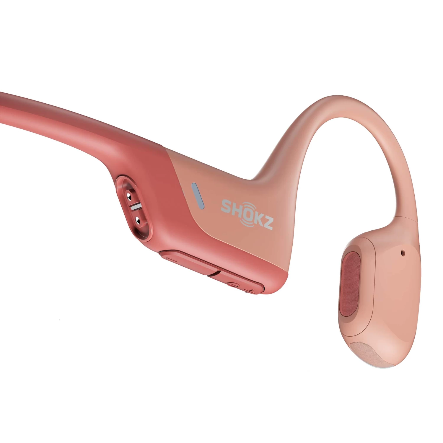 Shokz | Unisex OpenRun Pro Wireless Bone Conduction Headphones - Image 3