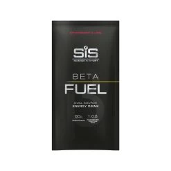 SiS | Science In Sport Beta Fuel Energy Drink Sachet